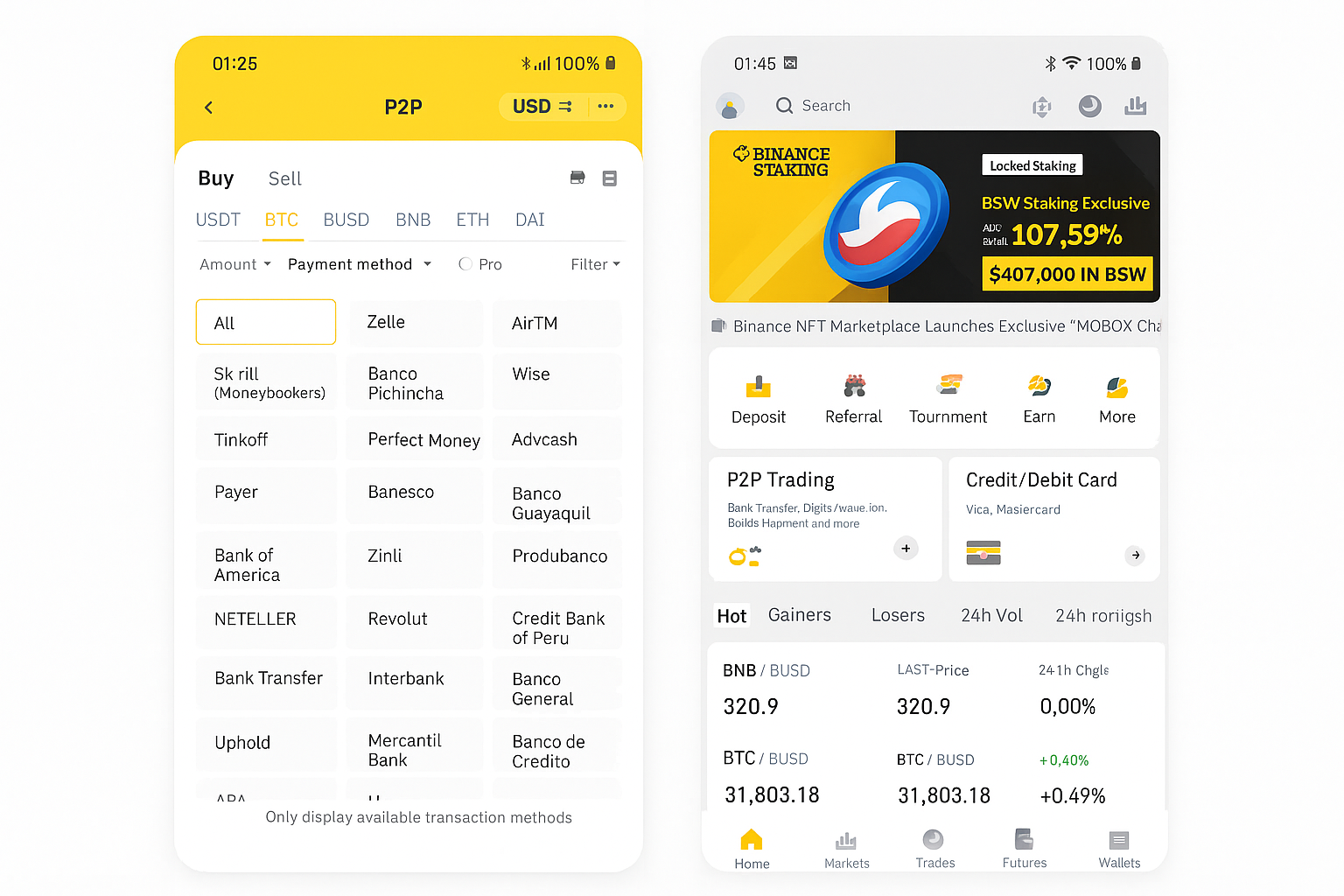 Buy Bitcoin with Zelle: P2P crypto exchange guide Buy Bitcoin with Zelle: P2P crypto exchange guide