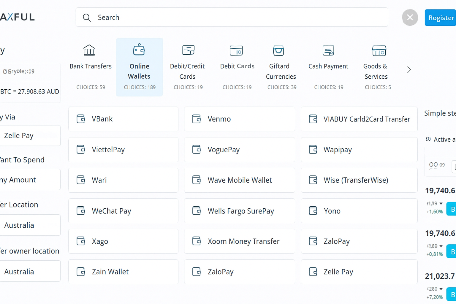 Buy Bitcoin with Zelle: P2P crypto exchange guide Buy Bitcoin with Zelle: P2P crypto exchange guide