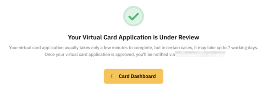 bybit virtual card review bybit virtual card under review