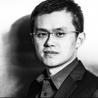 changpeng zhao changpeng zhao