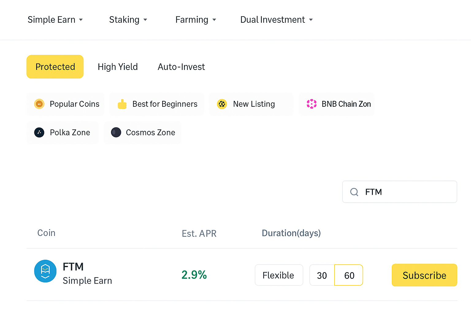 Ftm Fantom staking guide: best places, yields, and how it works Ftm Fantom staking guide: best places, yields, and how it works