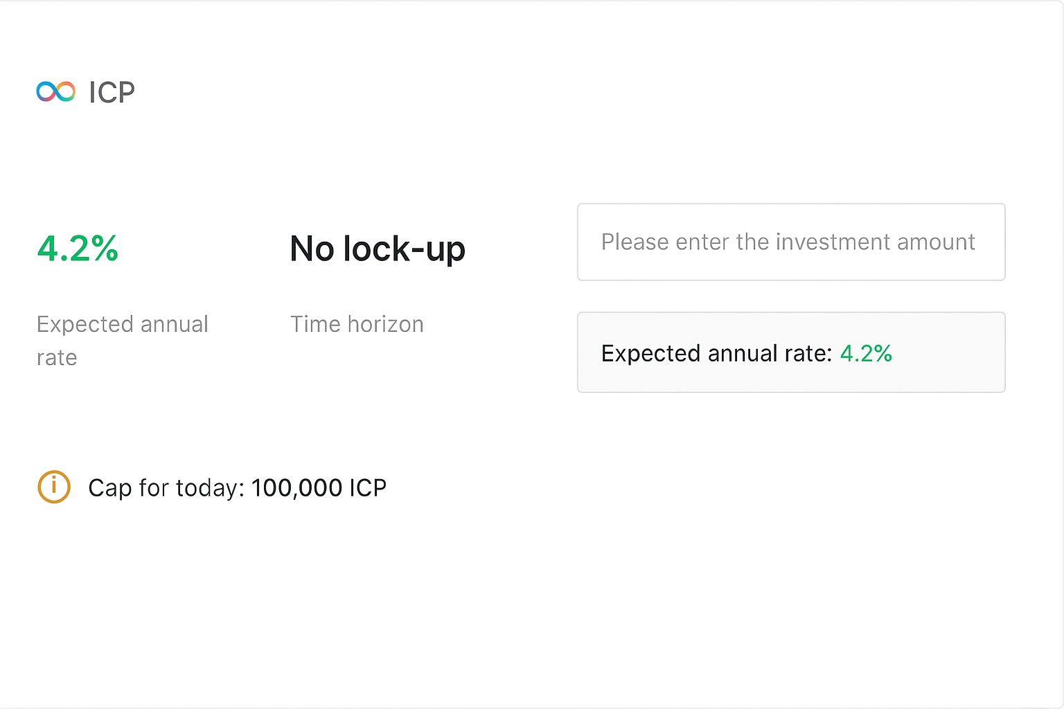 Internet Computer (ICP) staking guide: yields, methods, and validator-style rewards Internet Computer (ICP) staking guide: yields, methods, and validator-style rewards