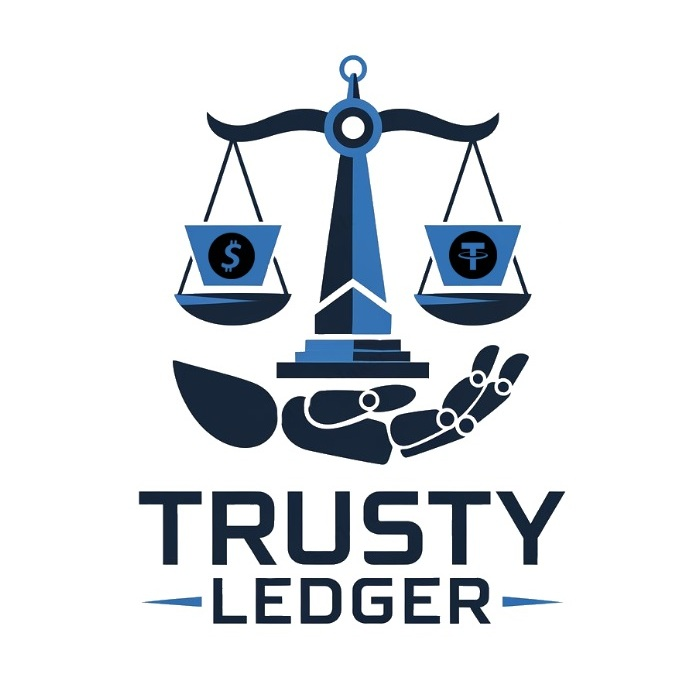Trusty Ledger