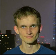vitalik buterin vitalik buterin