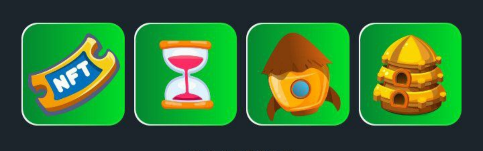 Bee harvest combo today Bee harvest combo today