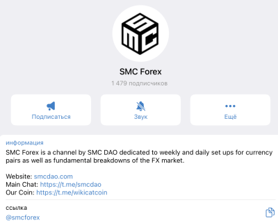 smc forex smc forex
